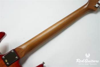 IMPERIAL24-BP-RSM/M - Red Burst